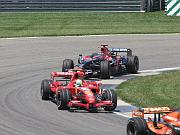 Friday - Afternoon Practice